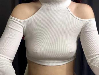 ClaritaGellert webcam model stream image