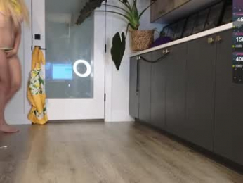 pepperxminthe webcam model stream image