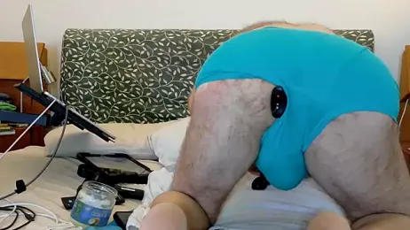 KinkCentral webcam stripchat model stream image