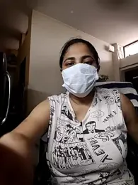 Madhavi_mishra webcam model stream image