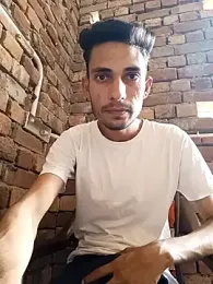 AjaxStar webcam model stream image