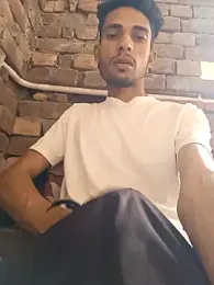 AjaxStar webcam model stream image
