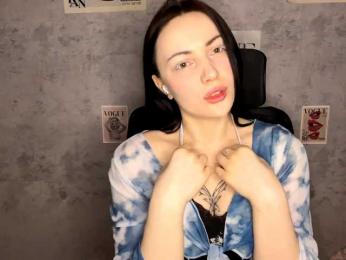 GoldenVibeX webcam model stream image