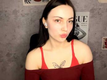 GoldenVibeX webcam bongacams model stream image