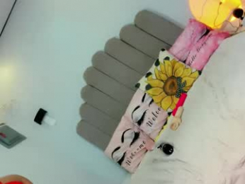 kandymuse_ webcam model stream image