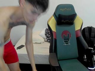 Gendo Kaji webcam flirt4free model stream image