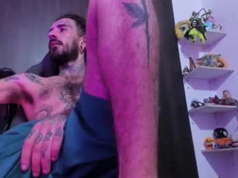 harry_reems_ webcam model stream image