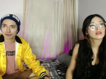 yellowpokemon webcam model stream image