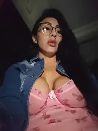 IsabellitaVIP webcam model stream image