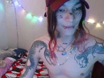 skykar webcam chaturbate model stream image