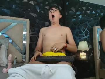 scott_baker_ webcam model stream image