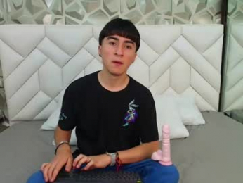 scott_baker_ webcam chaturbate model stream image