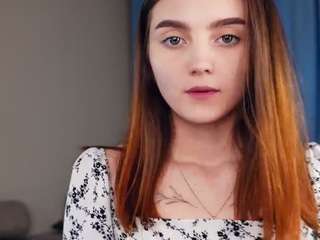 falinebarrick webcam model stream image