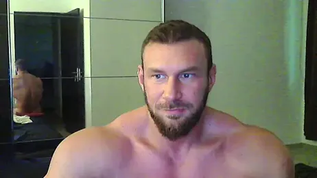 muscularkevin webcam stripchat model stream image