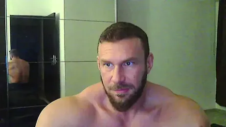 muscularkevin webcam model stream image