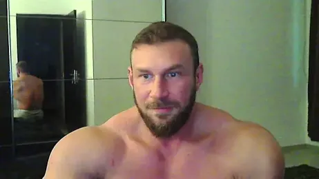muscularkevin webcam model stream image