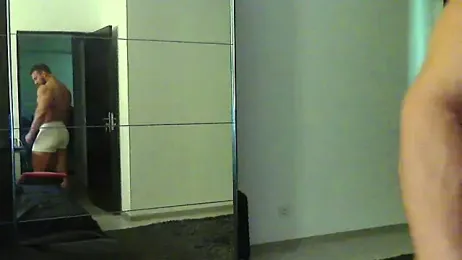 muscularkevin webcam model stream image