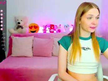 molly_hunt webcam preview