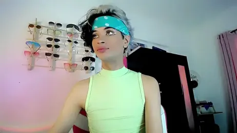 Sweet_Jack1 webcam model stream image