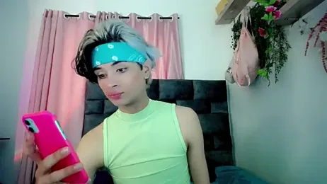 Sweet_Jack1 webcam model stream image