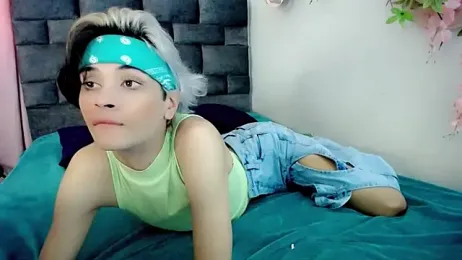 Sweet_Jack1 webcam model stream image