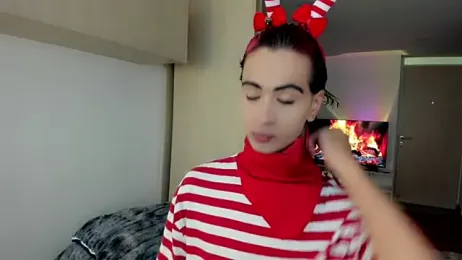 Sweet_Jack1 webcam model stream image