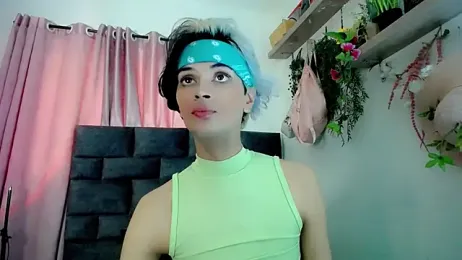Sweet_Jack1 webcam model stream image