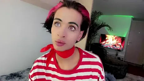 Sweet_Jack1 webcam model stream image