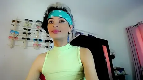 Sweet_Jack1 webcam model stream image