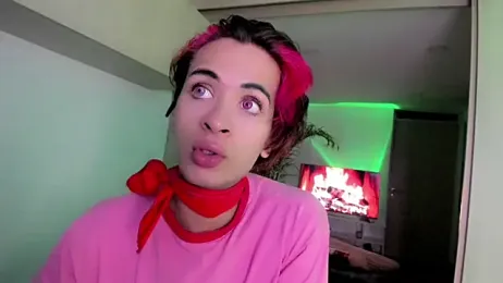 Sweet_Jack1 webcam model stream image