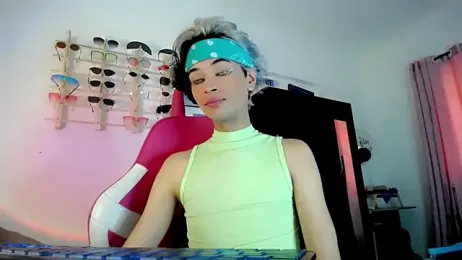 Sweet_Jack1 webcam model stream image