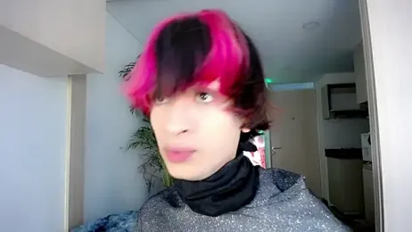 Sweet_Jack1 webcam stripchat model stream image