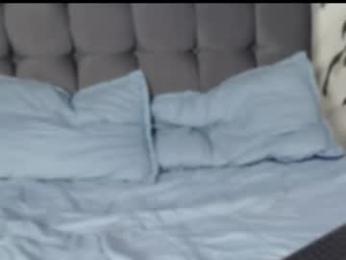 foxxy_angel webcam model stream image