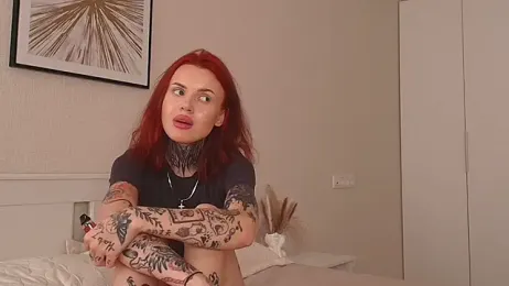 KateTown webcam model stream image