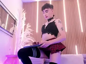 ArianaSantana webcam model stream image