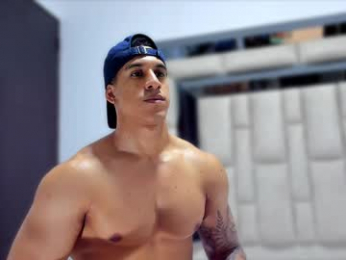 duran_dhikol1 webcam chaturbate model stream image