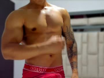 duran_dhikol1 webcam model stream image