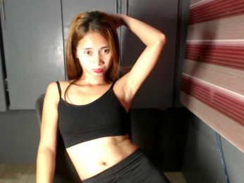 AuroraxTwilight webcam bongacams model stream image