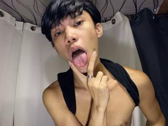 KaitoMori webcam livejasmin model stream image