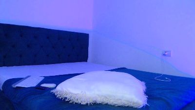 Anabellana webcam model stream image