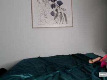naomirhoades webcam model stream image