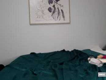 naomirhoades webcam chaturbate model stream image