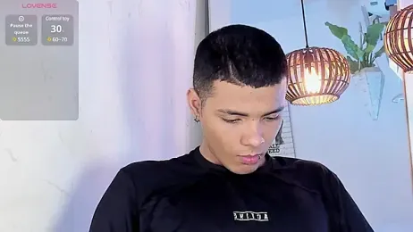 Valentino_T webcam model stream image