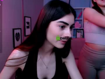 barbara_meow_ webcam model stream image