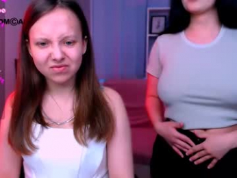 barbara_meow_ webcam model stream image