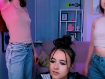 barbara_meow_ webcam model stream image