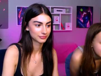 barbara_meow_ webcam chaturbate model stream image