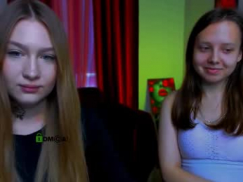 barbara_meow_ webcam model stream image