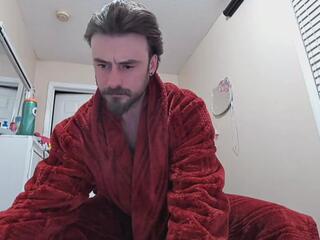 Knox Everss webcam flirt4free model stream image