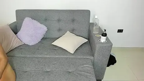 thesensual_dolls webcam model stream image